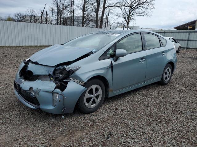 Vin: jtdkn3du8f1962512, lot: 52864765, toyota prius 2015 img_1