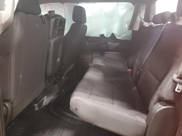 2020 GMC SIERRA K15 - 3GTU9AEF8LG216205