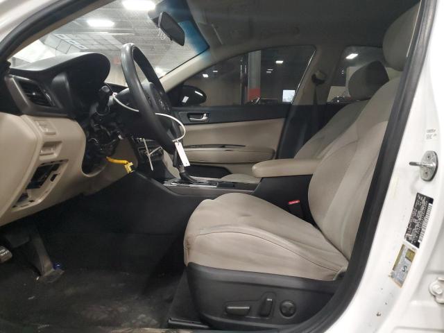 2018 KIA OPTIMA LX - 5XXGT4L31JG242900