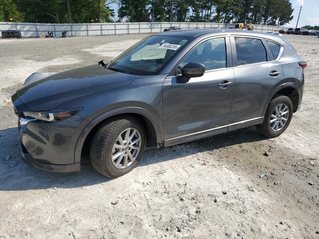 MAZDA CX-5 SELECT