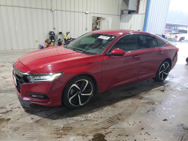 HONDA ACCORD SPO