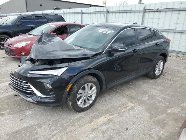 BUICK ENVISTA PR