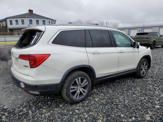 Vin: 5fnyf6h31hb015669, lot: 52324885, honda pilot ex 20173