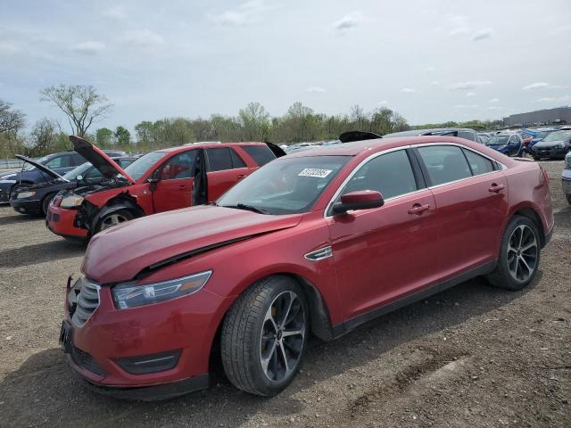 FORD TAURUS SEL
