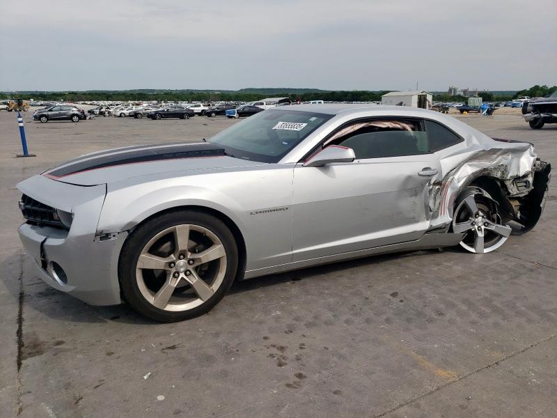 Vin: 2g1fb1ev5a9159496, lot: 53555835, chevrolet camaro lt 2010 img_1