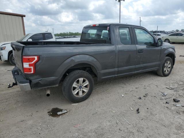 Vin: 1ftex1cb4jkd54677, lot: 53379315, ford f-150 super cab 20183