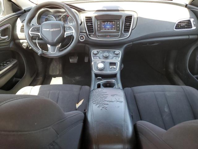 2015 CHRYSLER 200 LIMITE - 1C3CCCAB6FN631387