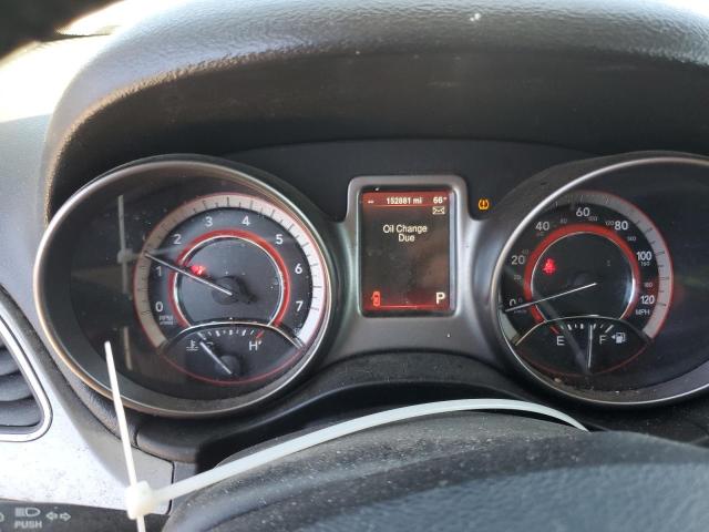2015 DODGE JOURNEY CR - 3C4PDDGG5FT607424