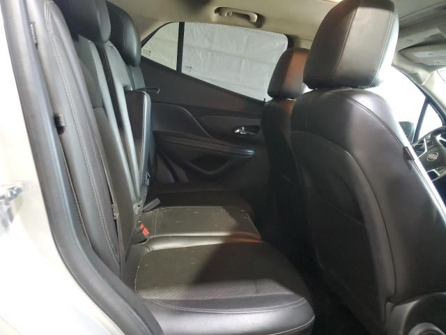2019 BUICK ENCORE SPO - KL4CJ2SBXKB874524