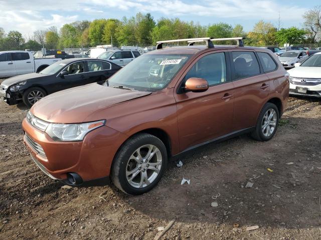 Vin: ja4az3a37ez010848, lot: 55114145, mitsubishi outlander se 2014 img_1