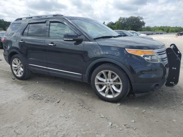 2015 FORD EXPLORER X - 1FM5K7D80FGC22140