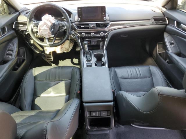 2021 HONDA ACCORD SPO - 1HGCV1F46MA032595