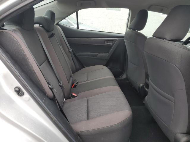 2018 TOYOTA COROLLA L - 2T1BURHE2JC100075