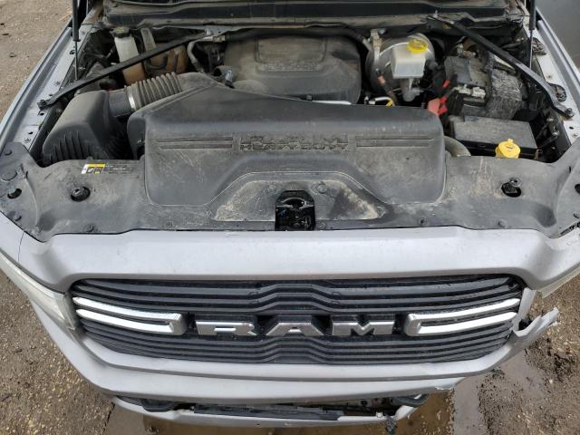 2020 RAM 2500 BIG H - 3C6UR5DJ8LG106890
