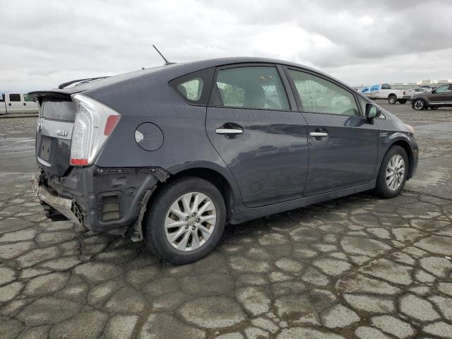 Vin: jtdkn3dpxc3011142, lot: 53493145, toyota prius 20123