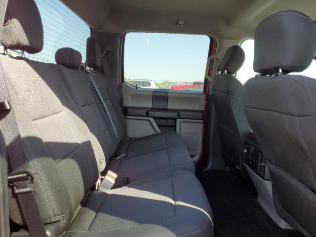 2019 FORD F150 SUPER - 1FTEW1E56KFC40037