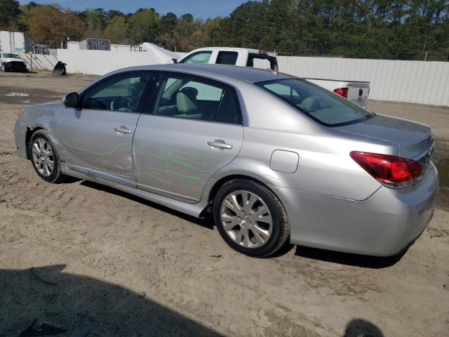 Vin: 4t1bk3db6bu428100, lot: 53134335, toyota avalon base 20112