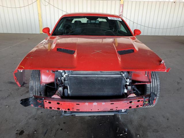 2022 DODGE CHALLENGER - 2C3CDZAG6NH223684