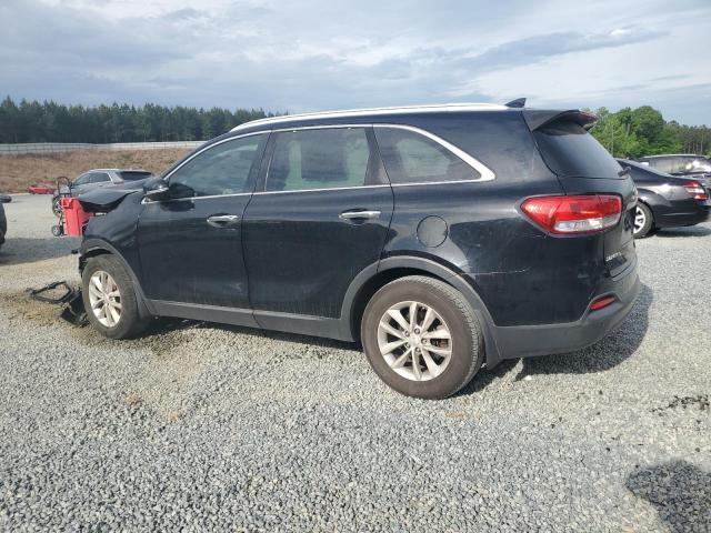 2016 KIA SORENTO LX 5XYPG4A32GG081033