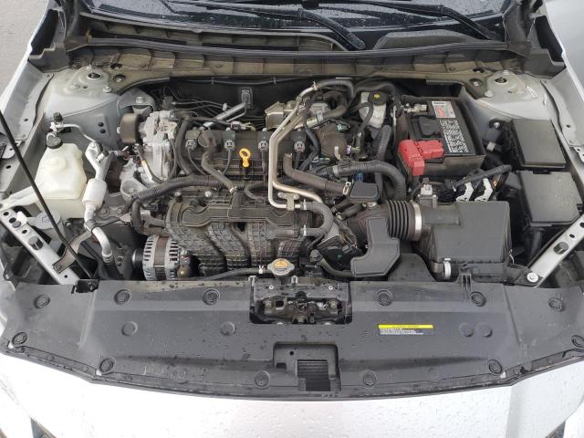 2022 NISSAN ALTIMA SR - 1N4BL4CV0NN362800