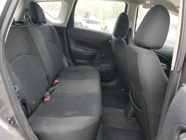 2016 NISSAN VERSA NOTE - 3N1CE2CPXGL393265