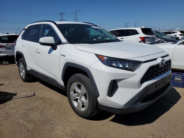 Vin: 2t3mwrfv2lw065097, lot: 51448975, toyota rav4 le 20204