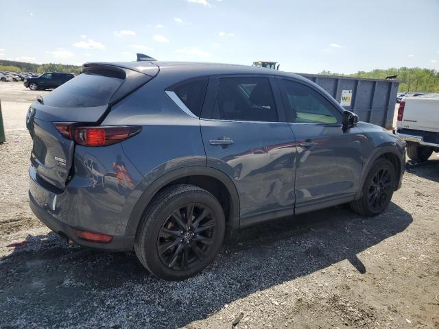 Vin: jm3kfacyxm0366074, lot: 52032765, mazda cx-5 touring 20213