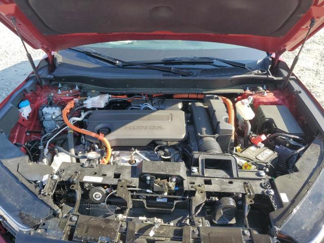 2025 HONDA CR-V SPORT - 7FARS6H8XSE054946