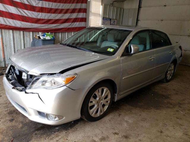 Vin: 4t1bk3db0cu443368, lot: 52851265, toyota avalon base 2012 img_1