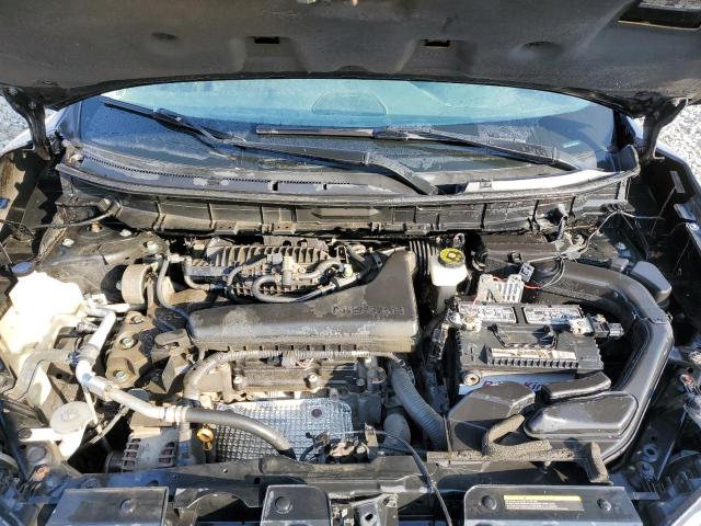 2018 NISSAN ROGUE S - JN8AT2MV1JW308519