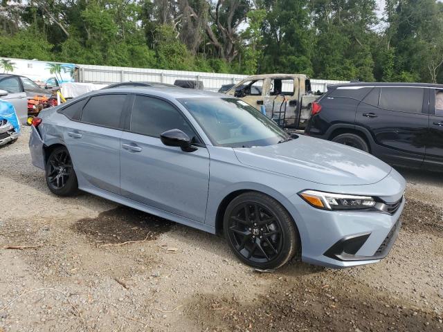 Vin: 2hgfe2f55rh578938, lot: 54841835, honda civic sport 20244