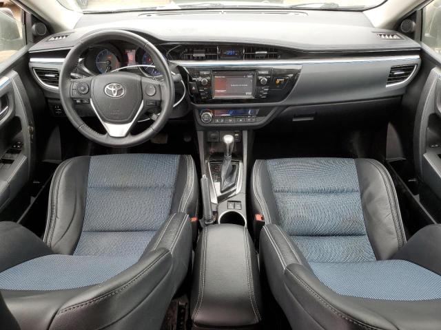 2016 TOYOTA COROLLA L - 5YFBURHE4GP419261