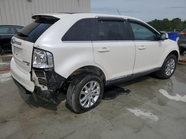 2011 FORD EDGE LIMIT - 2FMDK4KC4BBA18234