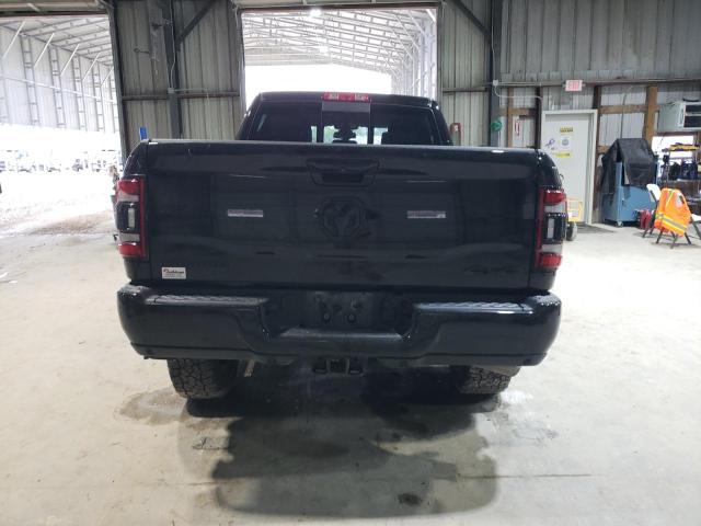 2024 RAM 2500 LARAM 3C6UR5FL5RG131477