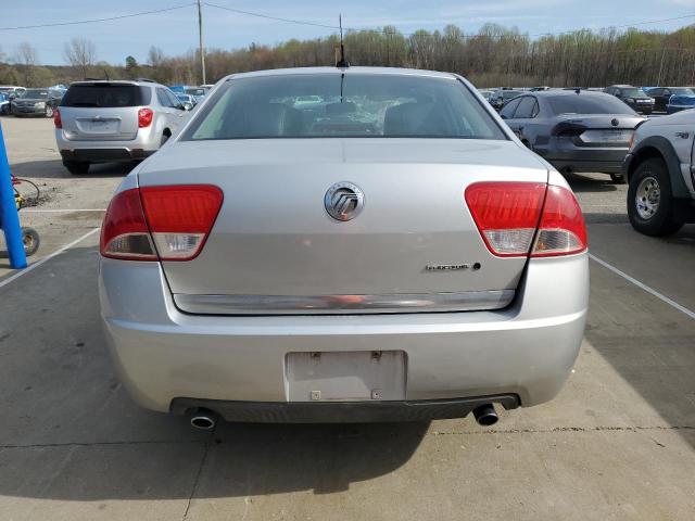 2011 MERCURY MILAN PREM - 3MEHM0JG9BR605834