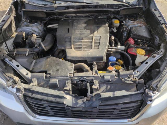 2019 SUBARU FORESTER L JF2SKAUC5KH485772