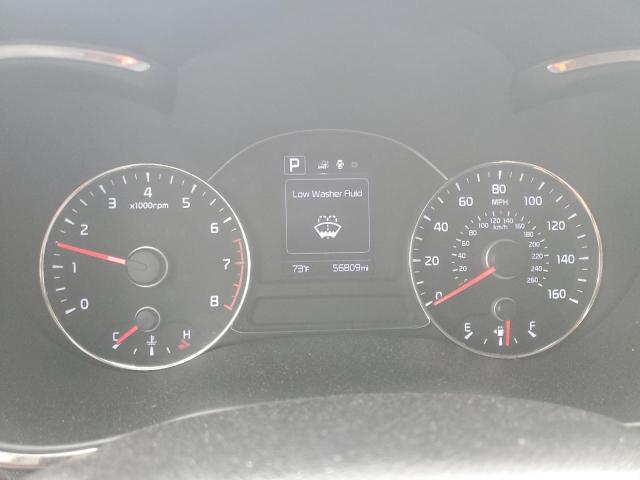 2018 KIA FORTE LX - 3KPFK4A75JE272043