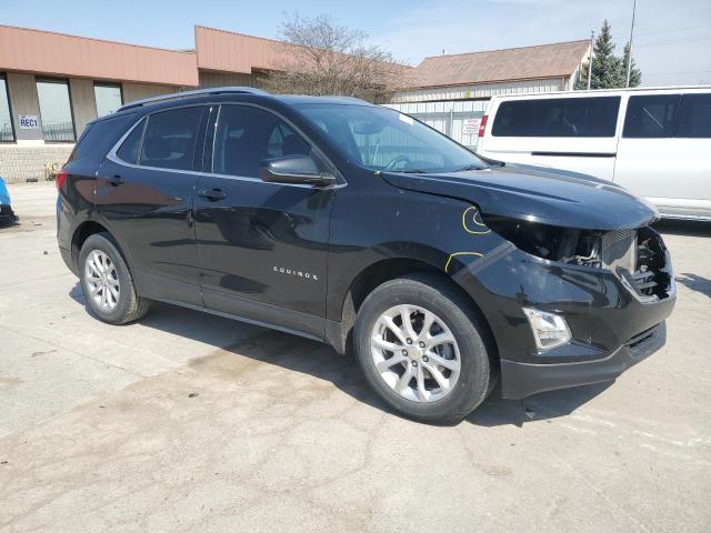Vin: 3gnaxkev7ll288940, lot: 53800225, chevrolet equinox lt 20204