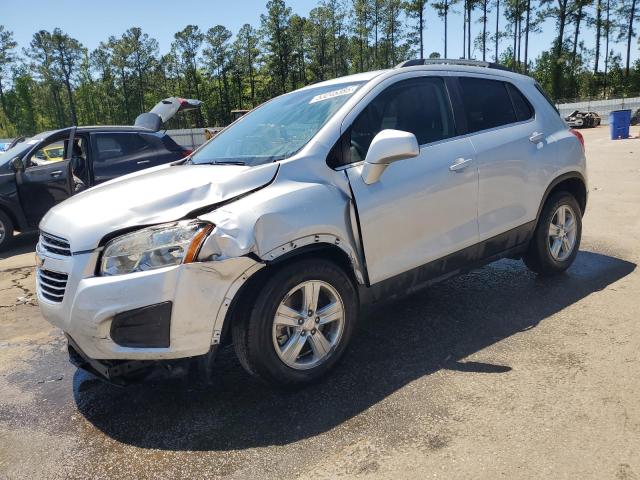 Vin: 3gncjlsb7fl188478, lot: 53245385, chevrolet trax 1lt 2015 img_1