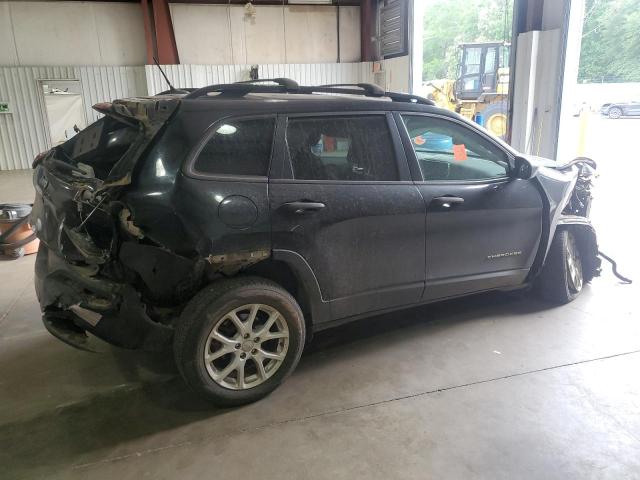 2016 JEEP CHEROKEE S - 1C4PJLAB1GW312686