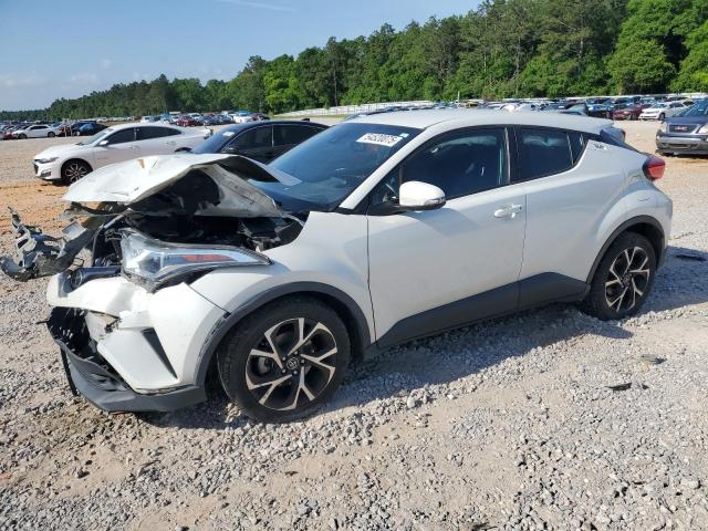 Vin: nmtkhmbx7jr049678, lot: 54520075, toyota c-hr xle 2018 img_1
