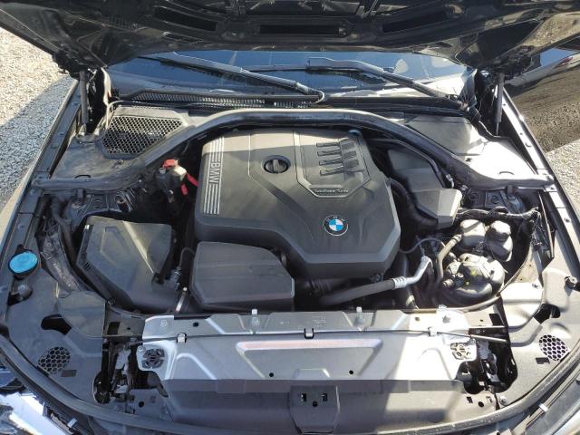 2020 BMW 330I - 3MW5R1J04L8B35196