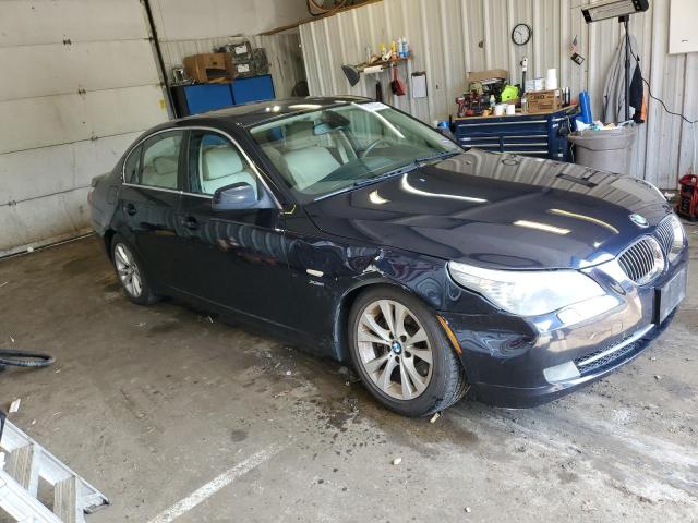 Vin: wbanv9c55ac139234, lot: 52702395, bmw 5 series xi 20104