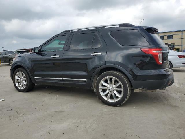 Vin: 1fm5k7f88dgc85884, lot: 51360275, ford explorer limited 20132