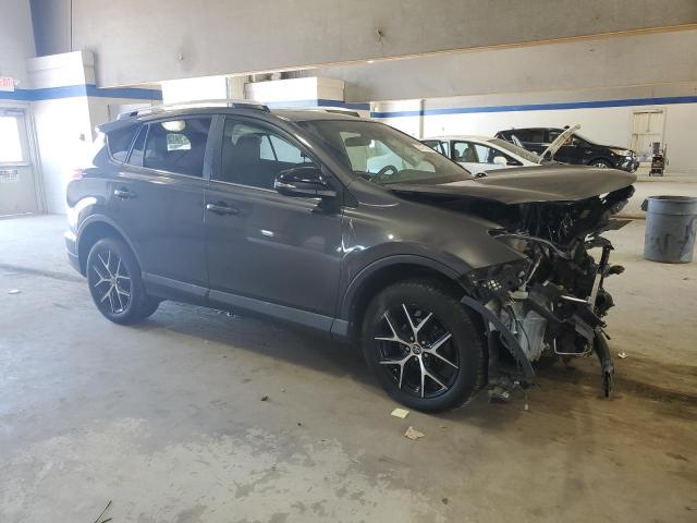 2016 TOYOTA RAV4 SE - 2T3JFREV9GW410684