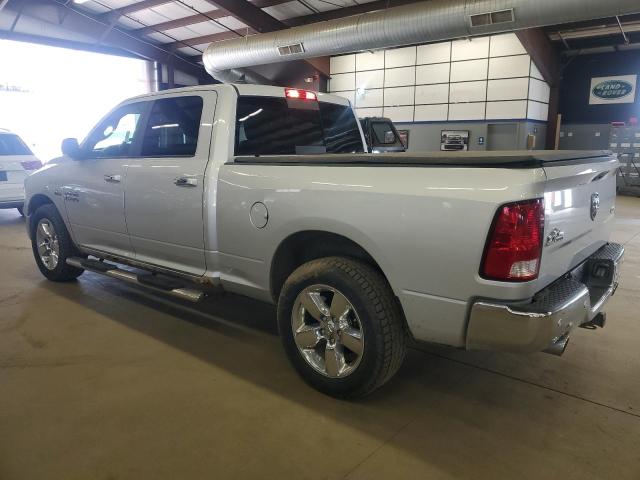 1C6RR7TT4JS120165 Ram 1500 Slt 2018
