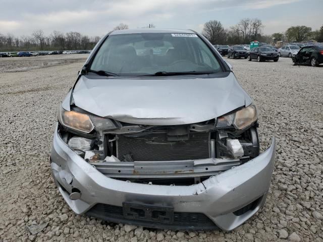 2016 HONDA FIT LX - JHMGK5H5XGS013874