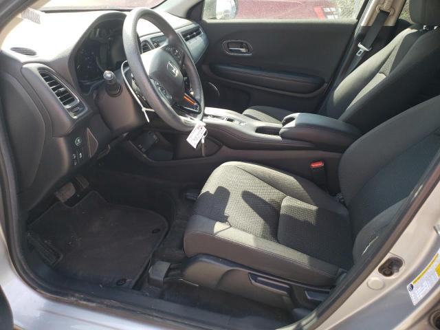 2020 HONDA HR-V EX - 3CZRU6H54LM712876