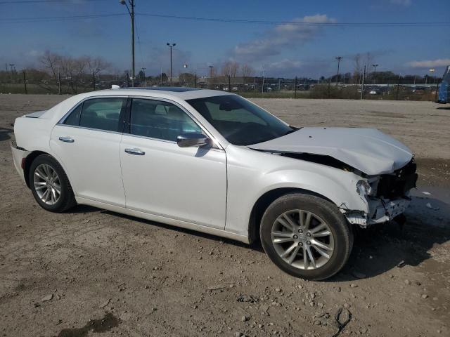 Vin: 2c3ccaeg2fh763565, lot: 52729585, chrysler 300 20154