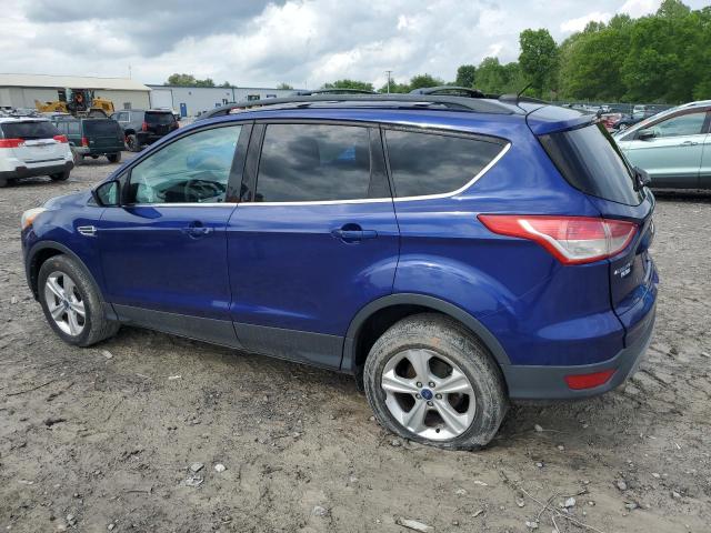 Vin: 1fmcu9g92dud12339, lot: 54540055, ford escape se 20132
